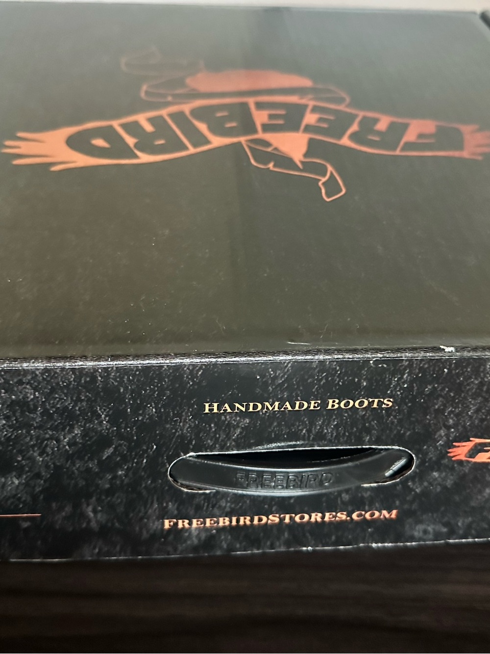 Freebird Baker Boots - Picture 7 of 7